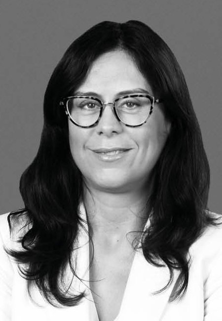 Alexandra M. Martins