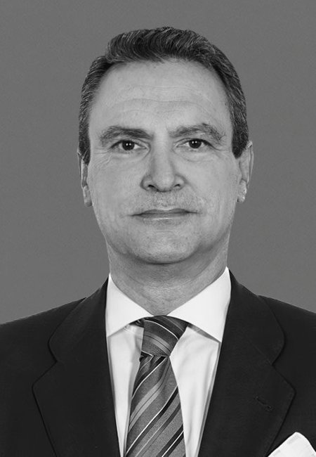 Alfonso Gómez-Acebo