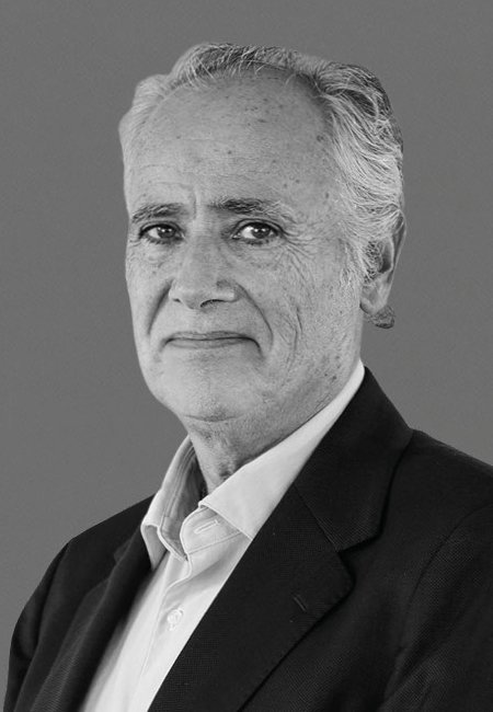 Antonio Gil