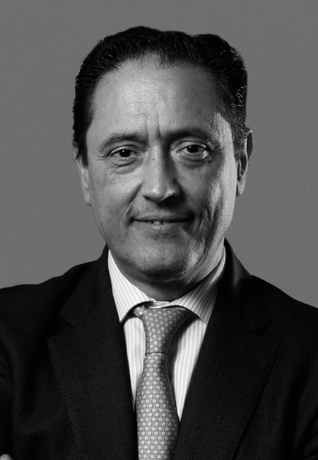 Emilio Martínez