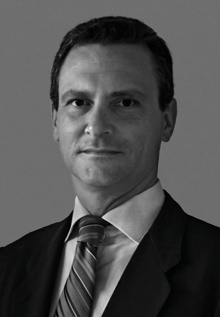 Alfonso Gómez-Acebo