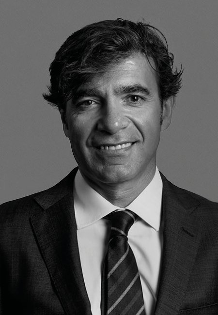 Alberto Moya