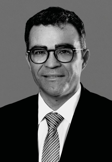 Alberto Palacios