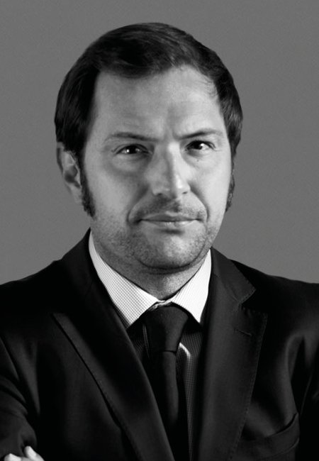 Jean-Yves Teindas