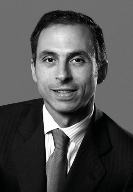 Jaime de la Torre