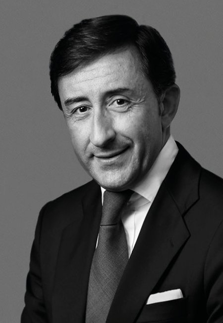 Luis Bravo Casado