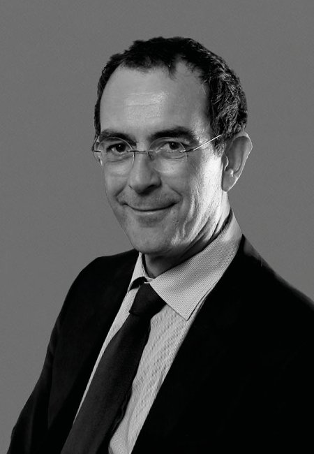 Rubén Agote