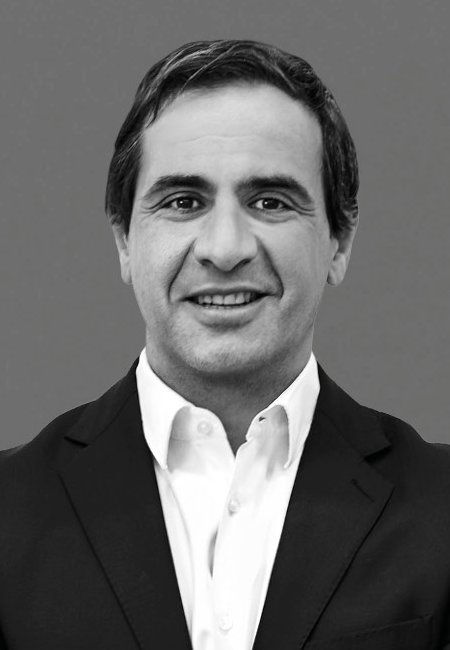 Michel Diban