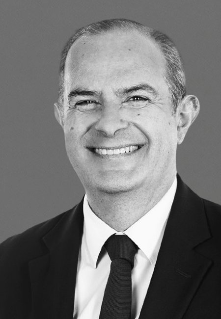 Pedro Llorente