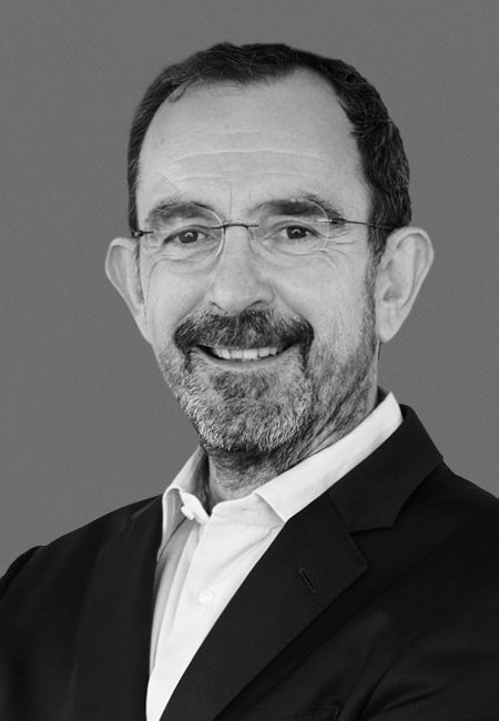 Rubén Agote