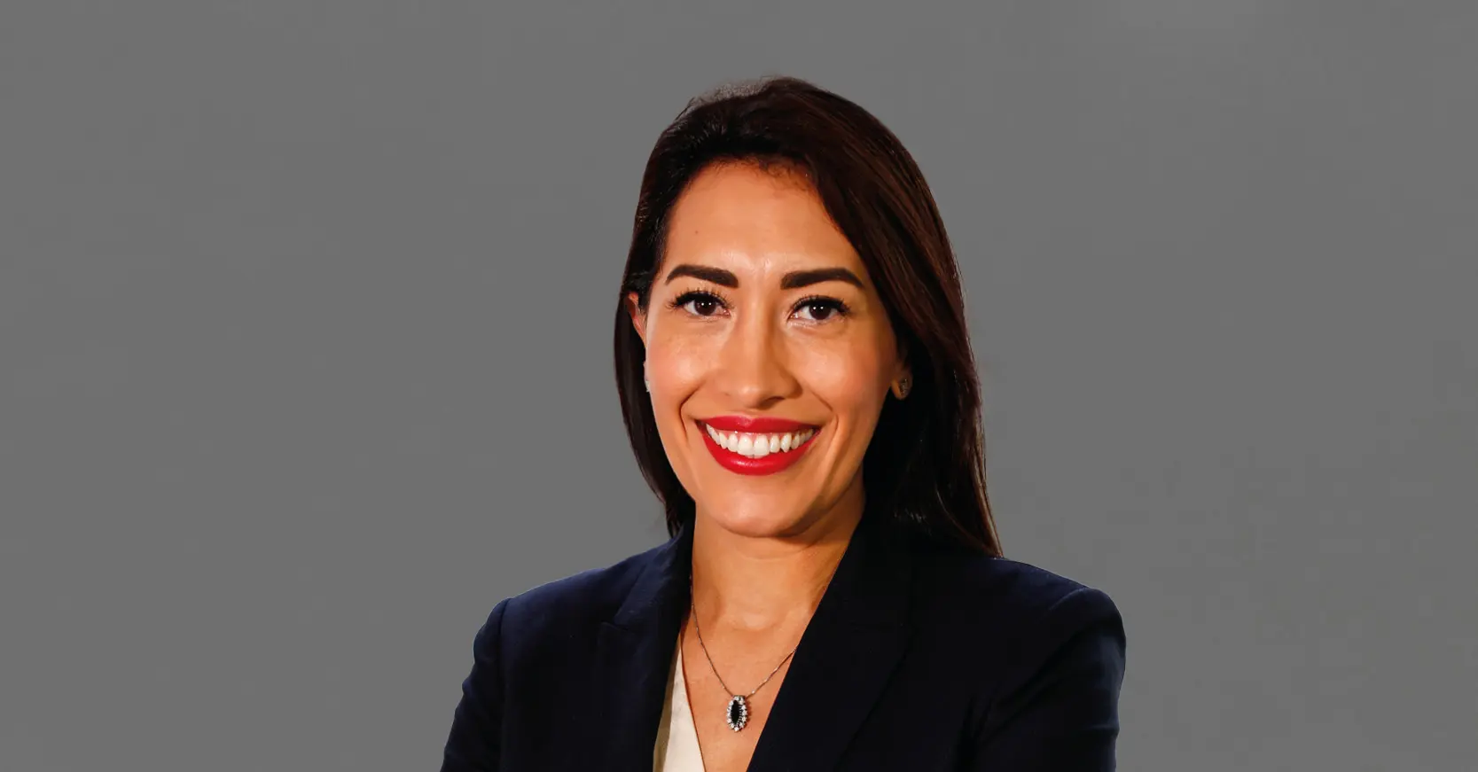 Ana María Sánchez joins Finance and Infrastructure Practice as new partner