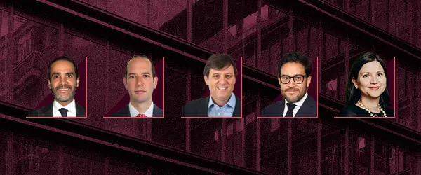 Cuatrecasas hires nine new partners in Chile, Colombia and Mexico
