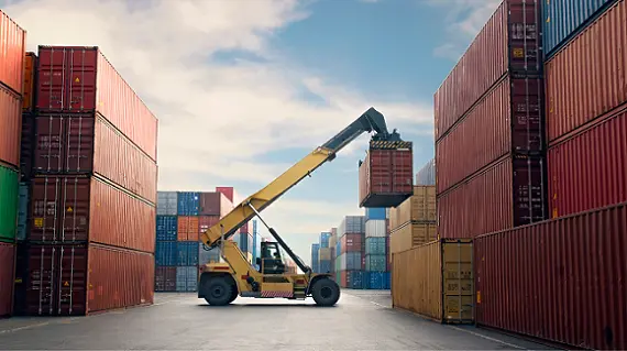 Reforma Tributaria | Zonas Francas y Comercio Exterior