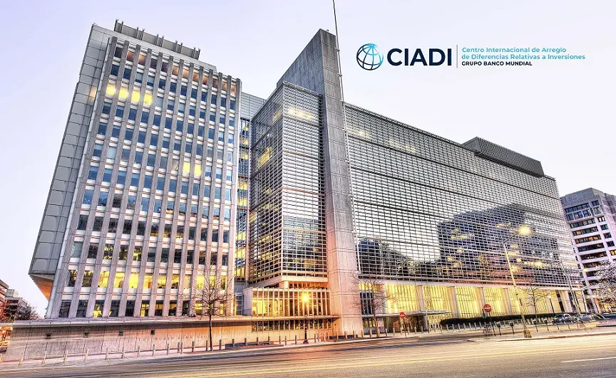 Internacional | O ICSID revê e aprova novos regulamentos e regras que modernizam a arbitragem
