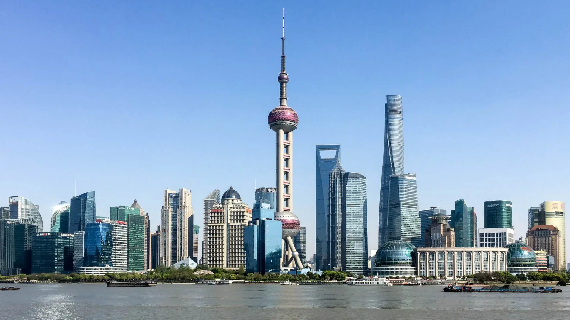 China | Legal Flash 2021 - Year in review