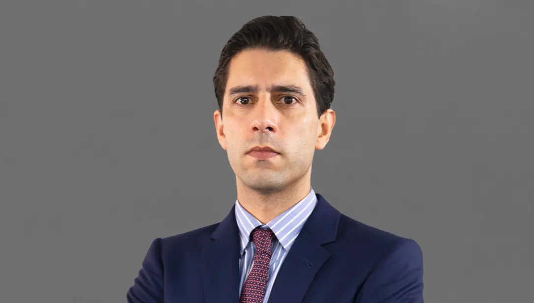 Felipe Mariño joins Cuatrecasas as new Corporate and M&A partner