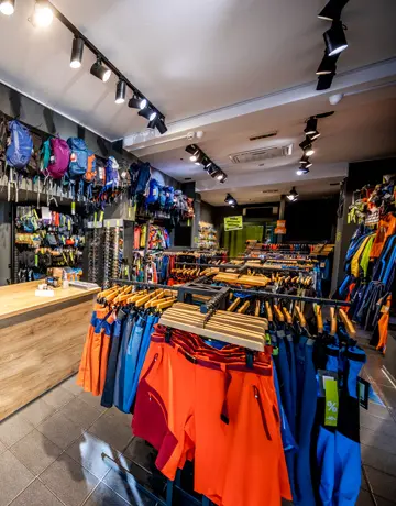 Barrabes buys Grifone mountain clothing company from Excens Group