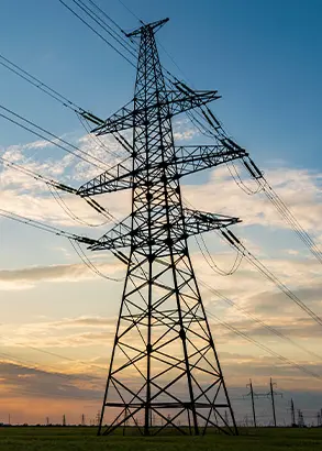 TCE obtiene financiación para construir un estratégico proyecto de transmisión de energía eléctrica