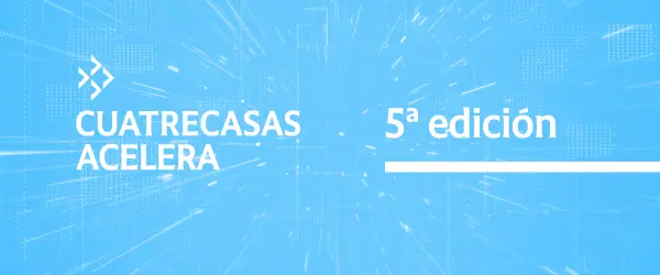 Seis startups selecionadas para o Cuatrecasas Acelera iniciam bootcamp digital
