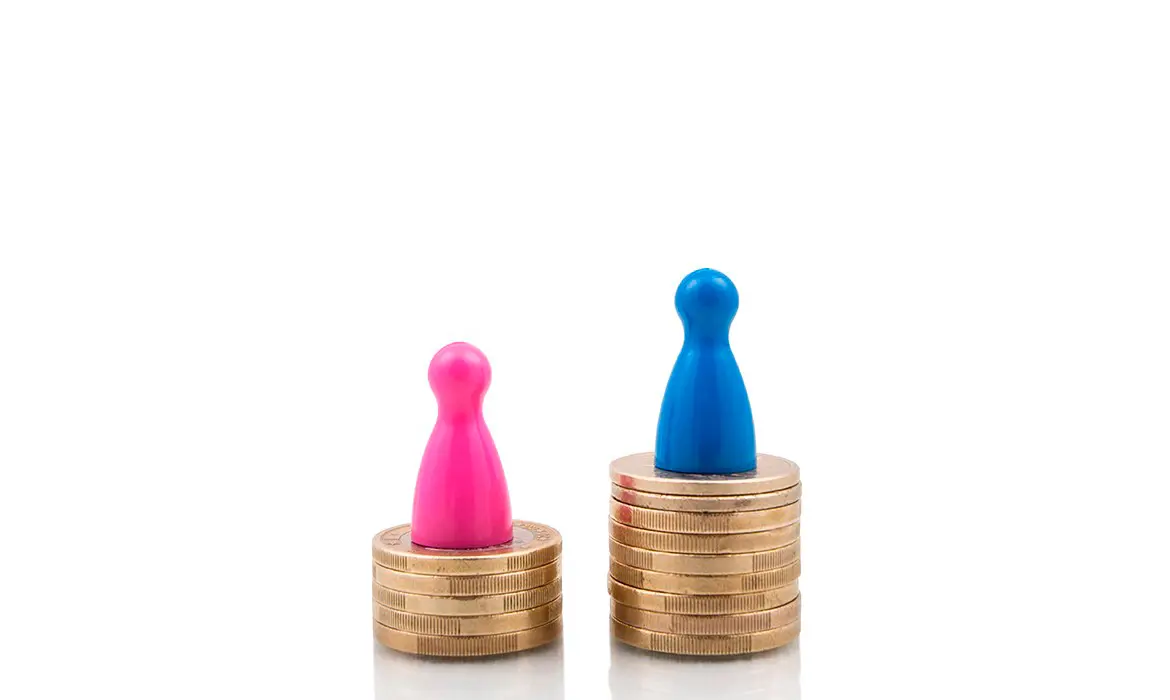 Has control of gender pay gap reached Spain?
