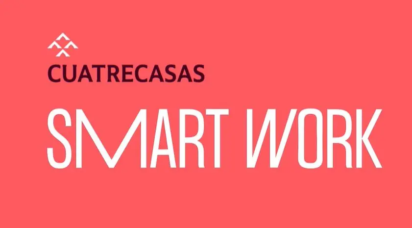 Cuatrecasas commits to remote working with Cuatrecasas Smart Work program