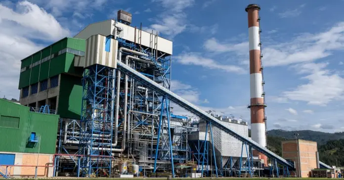 ContourGlobal sells coal-fired power plant in Colombia and continues its transition to renewables