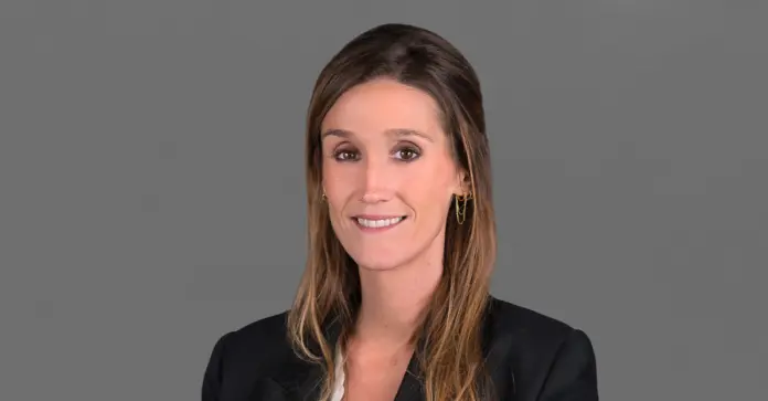 Cuatrecasas welcomes Lucía Astarloa as new Litigation partner