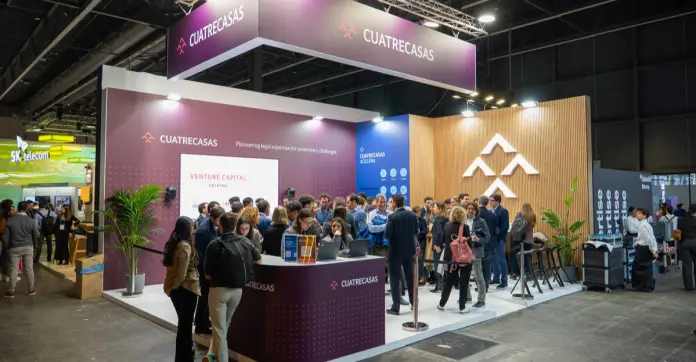 Cuatrecasas lidera el debate sobre innovación durante el 4YFN