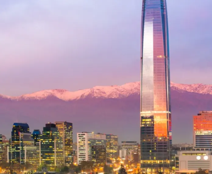 Doing business in Chile | Edición 2024