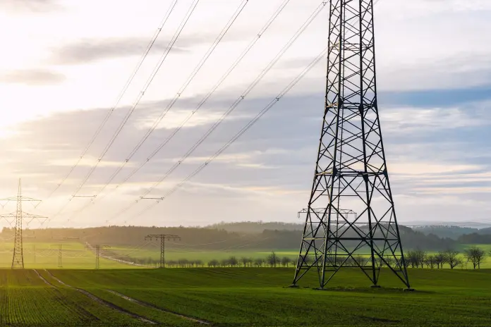 Estrategia Nacional del Sector Eléctrico