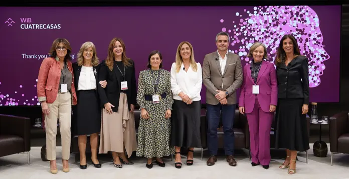 Business strategies discussed at Cuatrecasas’s 8th Women in Business event