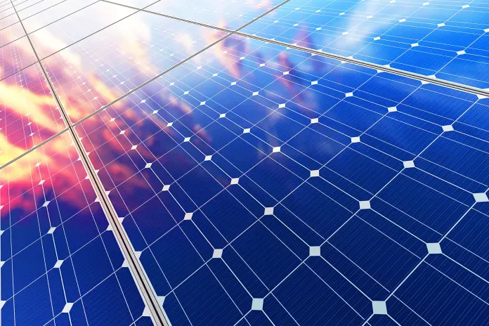 Exus Renewables adquire parque solar à Lightsource BP