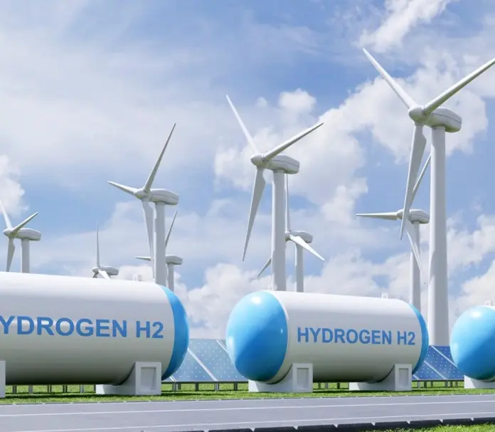 Incentivos à promoção de hidrogénio e gases renováveis