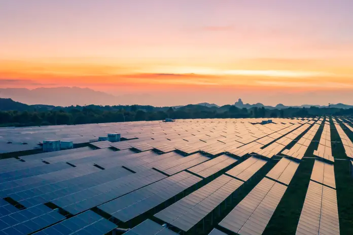 IDB Invest and Bancolombia grant financing for Shangri-La photovoltaic project development