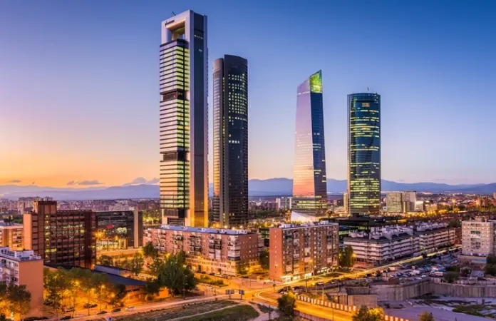 Madrid – Novedades tributarias para 2024