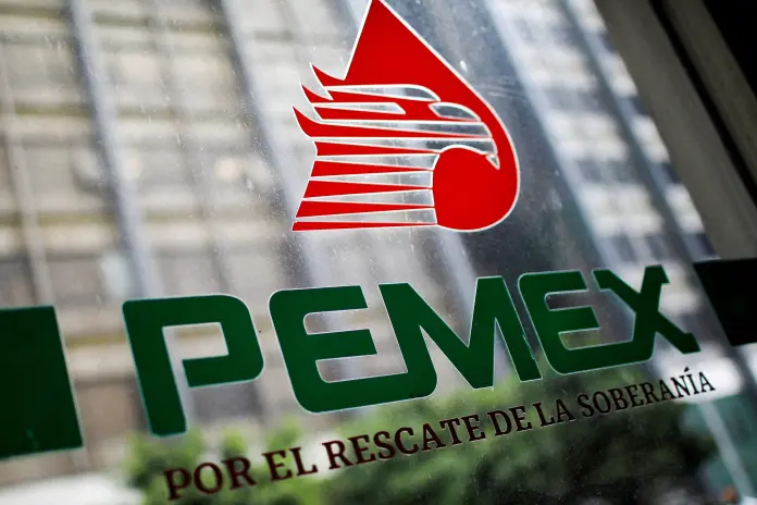 Iniciativa de Ley de la Empresa Pública del Estado, Petróleos Mexicanos