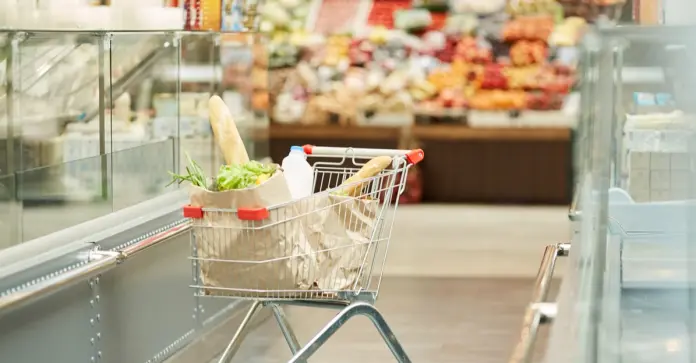 La cadena de supermercados Condis toma una participación en Roges Supermercats