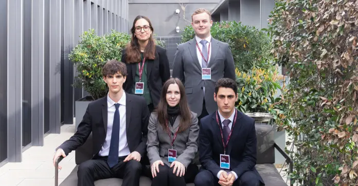 Universidad Pompeu Fabra wins Spanish rounds of Jessup 2025