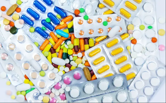 New Procedure for Supergroups of Variations of medicines by AEMPS