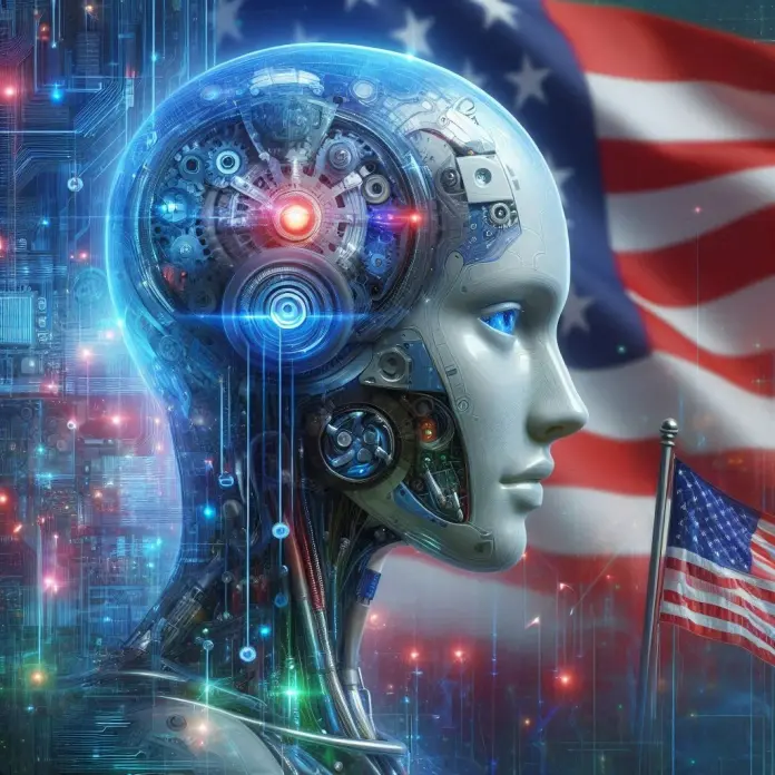 Memorándum del Gobierno de EEUU sobre Inteligencia Artificial