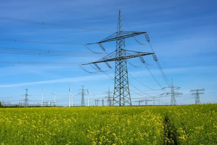 Reform of European electricity market design