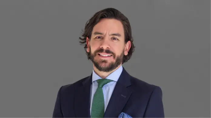 Nicolás Arboleda joins Cuatrecasas Bogotá as partner in Oil, Gas, Mining and Environment Practice