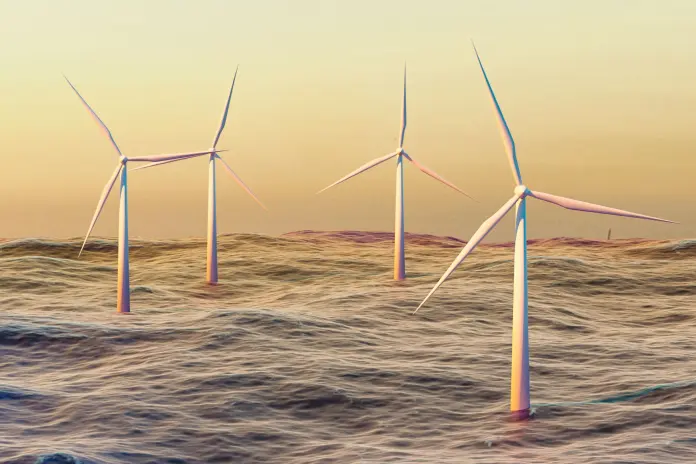 New regulation of marine renewable energy in Spain