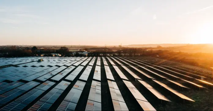 Opdenergy cierra acuerdo para refinanciar y completar el desarrollo de diez plantas solares