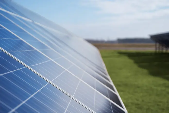 Yinson Renewables obtiene financiamiento de Natixis e IDB para desarrollo de planta solar