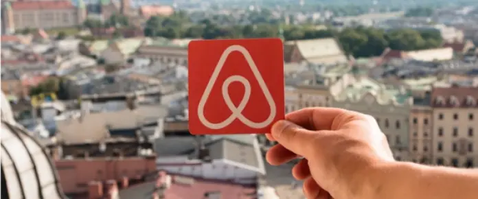 According to CJEU, Airbnb is information society service provider