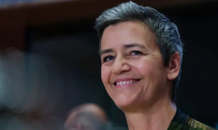 VESTAGER’S SECOND TERM: COMPETITION PRIORITIES
