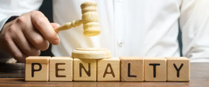 New penalty system for companies regarding temporary redundancy plans