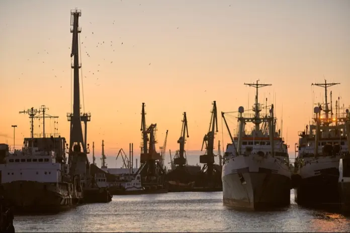 Nuevo proyecto de ley a la vista para modificar el texto refundido de la Ley de Puertos (...)