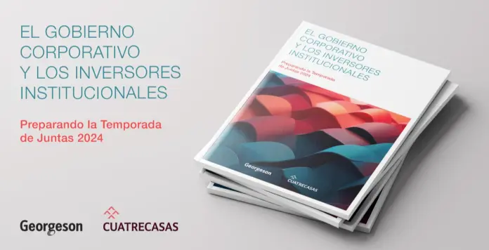 Retos de las sociedades cotizadas para la próxima Temporada de Juntas 2025